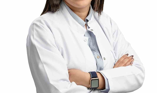 Çocuk gelişiminde en etkili üçgen; beslenme, uyku, egzersiz