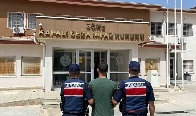 Çocuk istismarcı jandarmadan kaçamadı