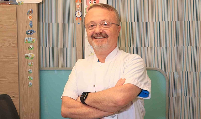 Çocuklarda yaz ishalleri görülmeye başladı