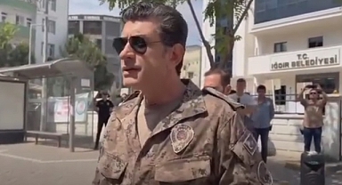 DEM Partisi Iğdır Emniyet Müdürünü hedef aldı!