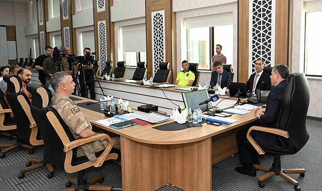 &quot;Denetimler yüzde 72 oranında arttı&quot;