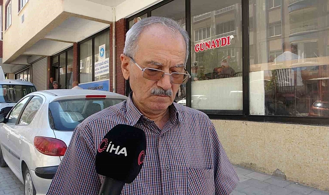 Depremzede vatandaşın 370 bin TL&#039;sini dolandırdılar