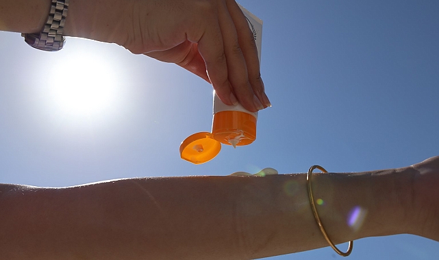&quot;Deri kanserinde artış gözlendi&quot;