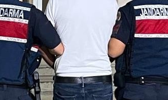 Didim&#039;de uyuşturucu kullanan 6 şüpheli yakalandı