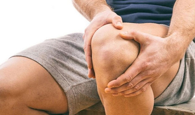 &quot;Diz sorunları adeta salgın boyutunda&quot;