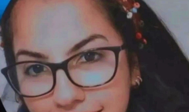 Doğalgaz patlamasında hayatını kaybeden genç kızın tabutunun üzerine beyaz duvak örtüldü