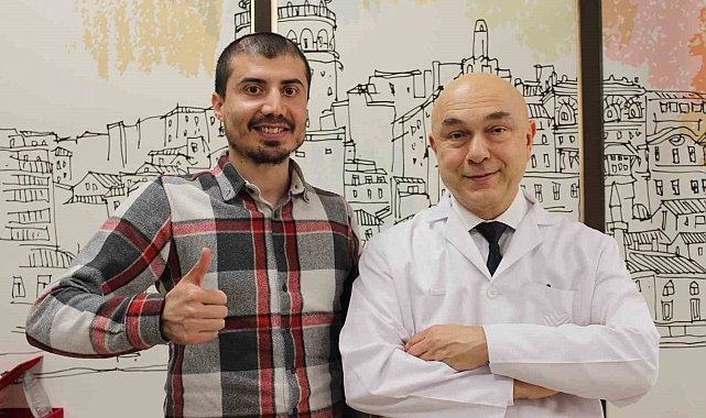 &quot;Dünyada en sık görülen hareket bozukluğu hastalıklarından biri: Esansiyel tremor&quot;