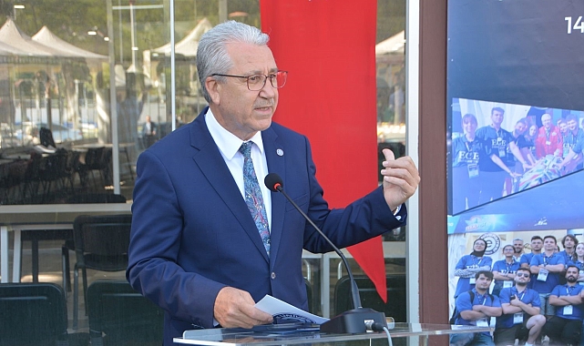 Ege Üniversitesi, Avrupa&#039;nın En İyi Üniversiteleri Arasında Yer Alıyor