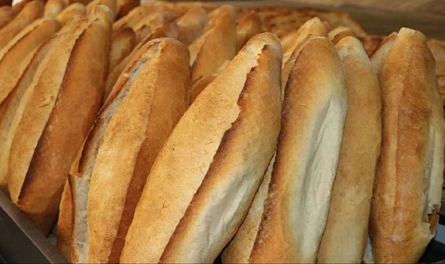 Ekmek 5 lira, su ise 1 lira