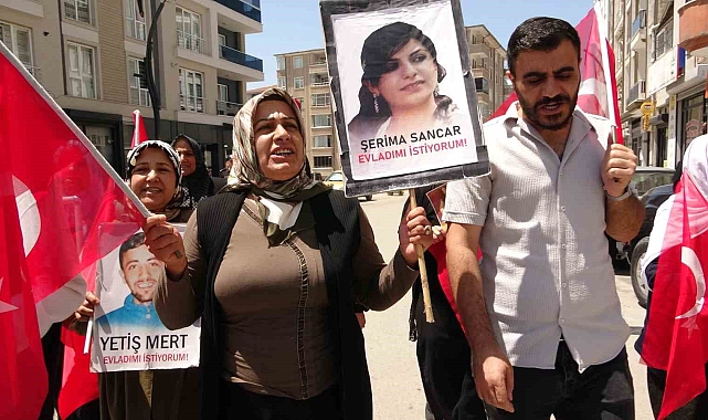 &quot;Elindeki kalemi kırıp yerine silah verdiler&quot;