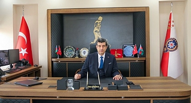 Emniyet Müdürü Sakarya, DEM Partinin kendisini hedef alan paylaşımları sonrası açıklamada bulundu