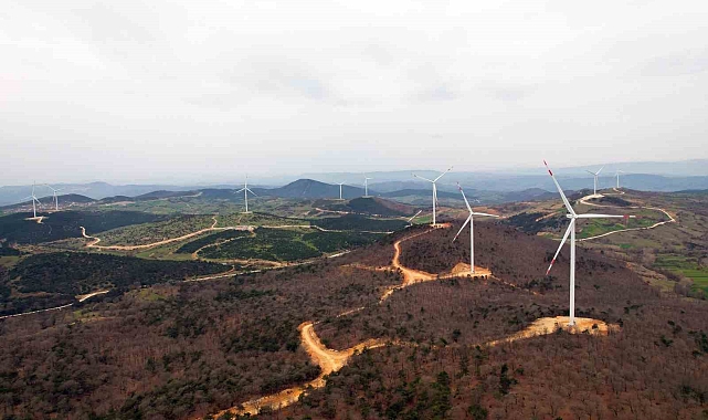 Enerji&#039;nin 3 Aylık Kârı Yüzde 75 Arttı