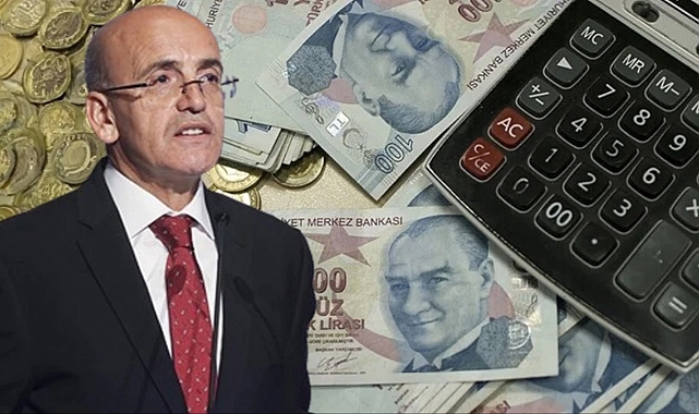 Enflasyon gelecek ay yüzde 60 civarına inecek