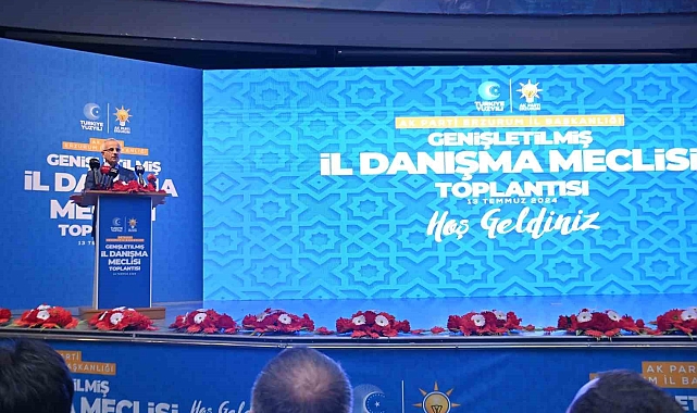 Erzurum&#039;a hızlı tren müjdesi