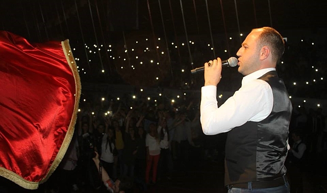 Erzurumlu sanatçı Ahmet Ahmet Öngel&#039;in klibi beğeni rekoru kırdı