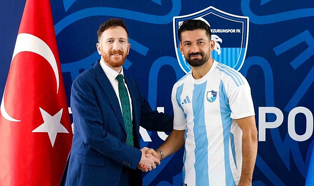 Erzurumspor, 2024-2025 sezonu hazırlıkları tamamlandı