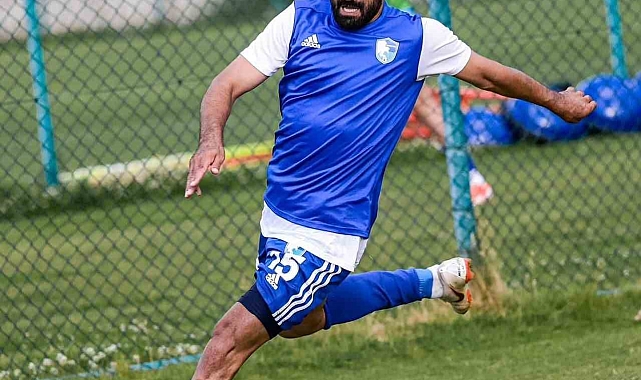 Erzurumspor&#039;un, Neftçi Bakü takımıyla oynadığı müsabaka golsüz eşitlikle sonuçlandı