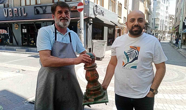 Esnaf kendi çözümünü üretti