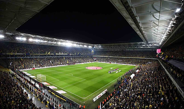 Fenerbahçe&#039;de 2024-2025 sezonu kombine fiyatları açıklandı