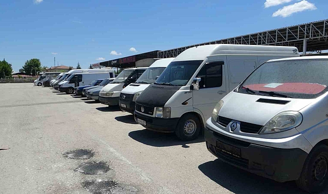 Fiyat düşüşlerine rağmen ikinci el otomobilde satışlar durma noktasında