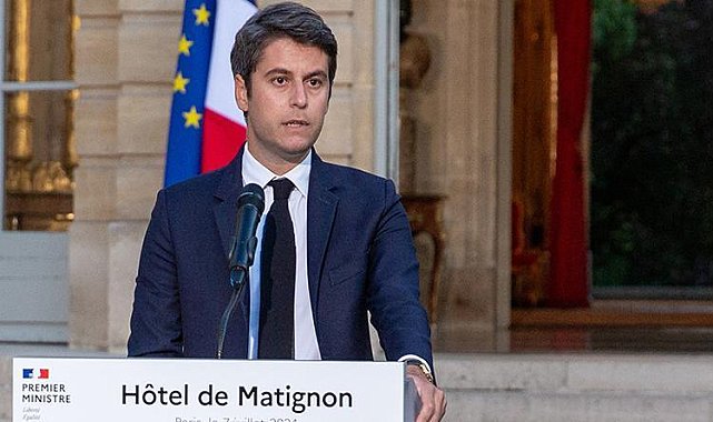 Fransa&#039;da başbakan bilmecesi... Taraflar bir isim üzerinde anlaşamadı