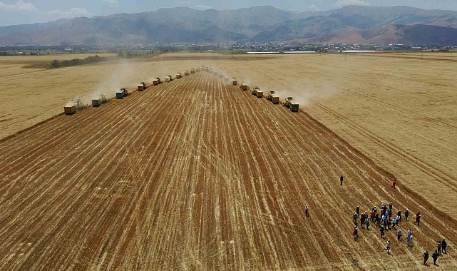 &quot;Gelecekte Muş Ovası daha kıymetli olacak&quot;