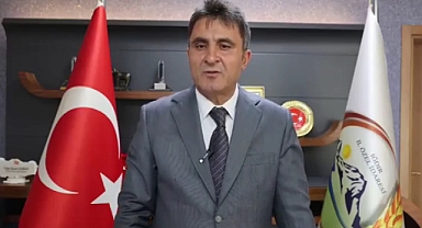 Genel Sekreter Çarman’dan Iğdır Belediye Başkanına tepki