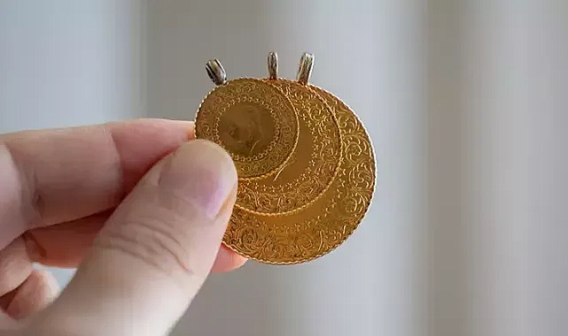 Gram altın tarihi yüksek seviyeye ulaştı