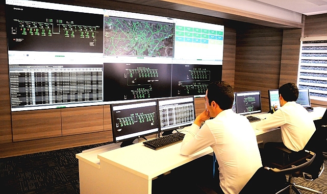 Haziran ayında elektrikli tüketim yüzde 20,5 arttı