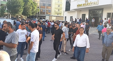 Iğdır Belediyesinde isim isim işten çıkarılanlar listesi!