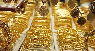 Iğdır'da güncel altın fiyatları.. 10 Temmuz 2024 Iğdır altın fiyatları