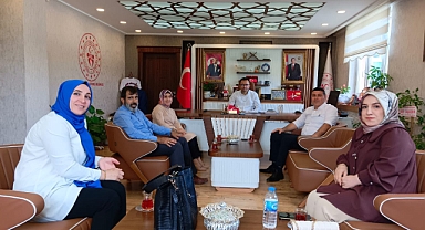 Iğdır’da Komşum Projesi hayata geçiyor