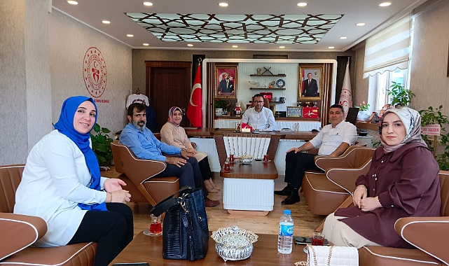 Iğdır’da Komşum Projesi hayata geçiyor