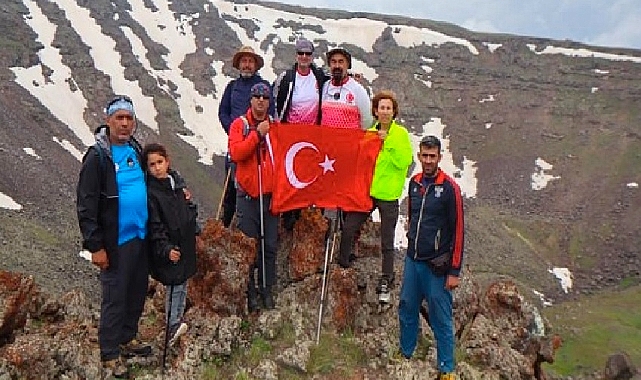 Iğdır&#039;da meteor çukuruna rağbet artıyor