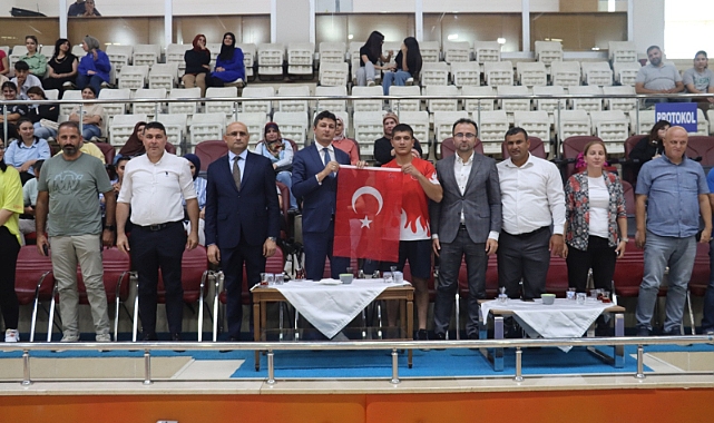 Iğdır’da Yaz Spor Okulları