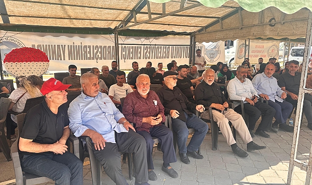 Iğdır Ehlibeyt Alimleri Derneğinden 204 İşçiye Destek