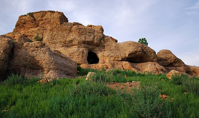 IĞDIR ERHACI KÖYÜ
