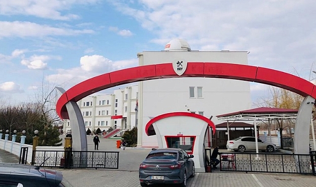 Iğdır Key Koleji öğrencilerinin yabancı dil başarısı