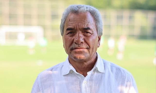 Iğdır Spor Başkan Yardımcısı Alagöz; &quot;herkesin heyecan ile izleyeceği bir Iğdır Spor olacak&quot;