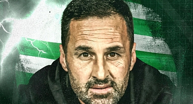 Iğdır Spor’da Yalçın Koşukavak dönemi başladı