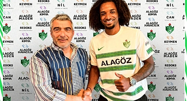 Iğdır Spor Marcos Silva ile anlaştı