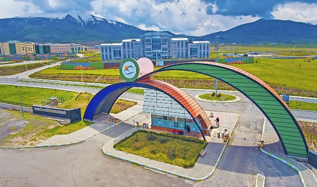 Iğdır Üniversitesi ile Endonezya Malikussaleh University Arasında Mou ve Erasmus Protokolü İmzalandı!