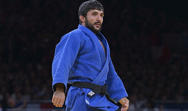 Iğdırlı Salih Yıldız, Paris 2024&#039;te beşinci oldu