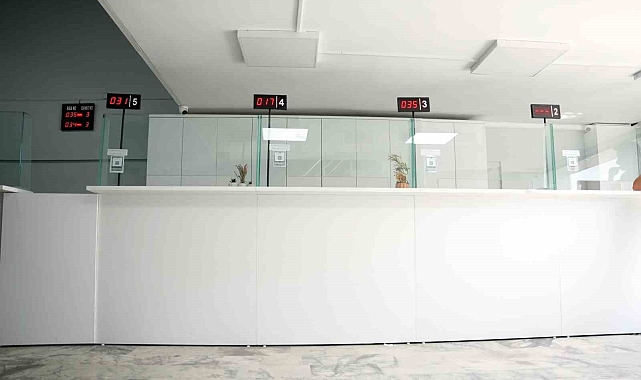 İkini el otomobil satışı durma noktasına geldiği için noter işlemleri yarı yarıya düştü