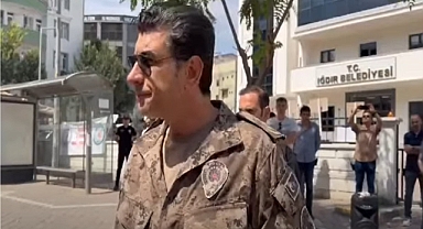 İkram edilen ŞEKERLEME alçakça iftiralarla SAKIZ oldu!