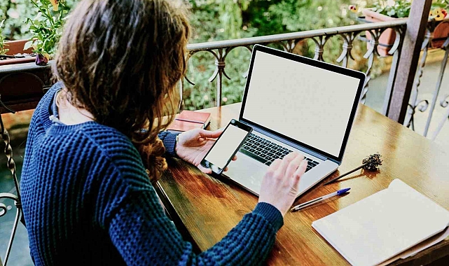 Ing Türkiye&#039;nin Flexi Yaz Çalışma Modeli İle Yaz Boyunca Uzaktan Çalışma İmkanı Gösterdi