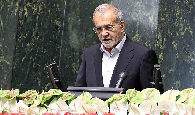 &quot;İran, işgalci teröristleri bu korkakça eyleminden pişman edecektir&quot;