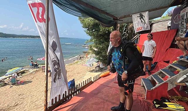 &quot;Jet ski ve özel tekneler tehlike oluşturuyor&quot;