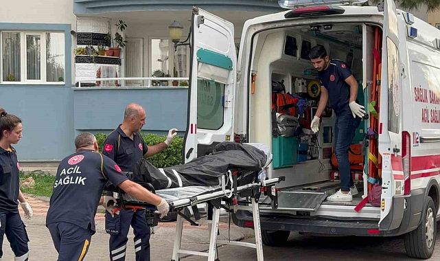 Kadın öğretmen, erkek öğretmeni öldürdü