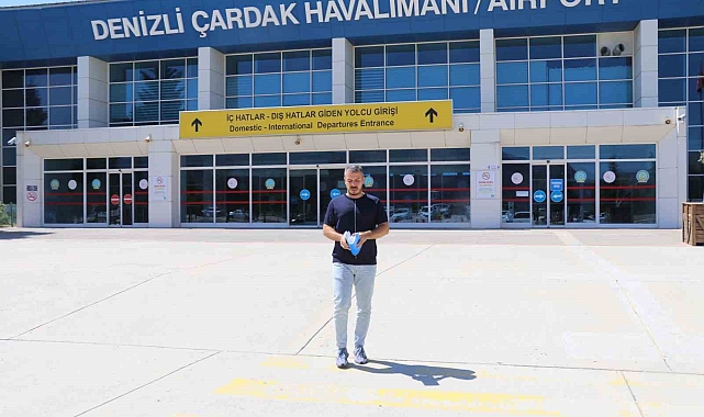 Kafeterya ihalesi mahkemelik oldu